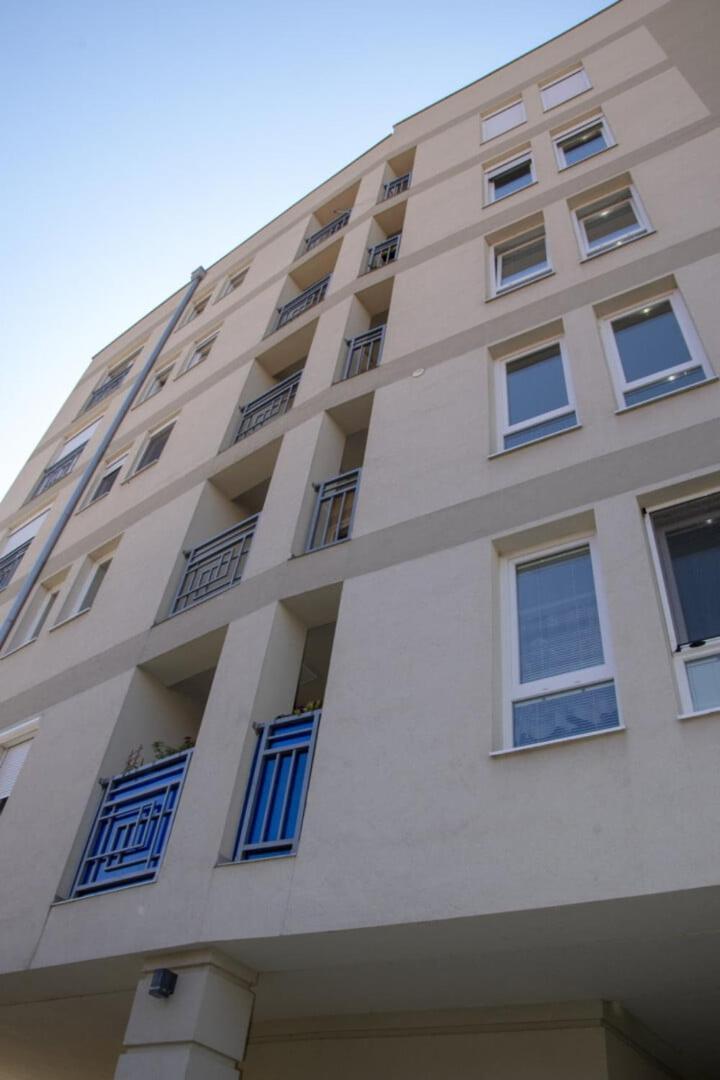 Sunray Apartman Požarevac Extérieur photo