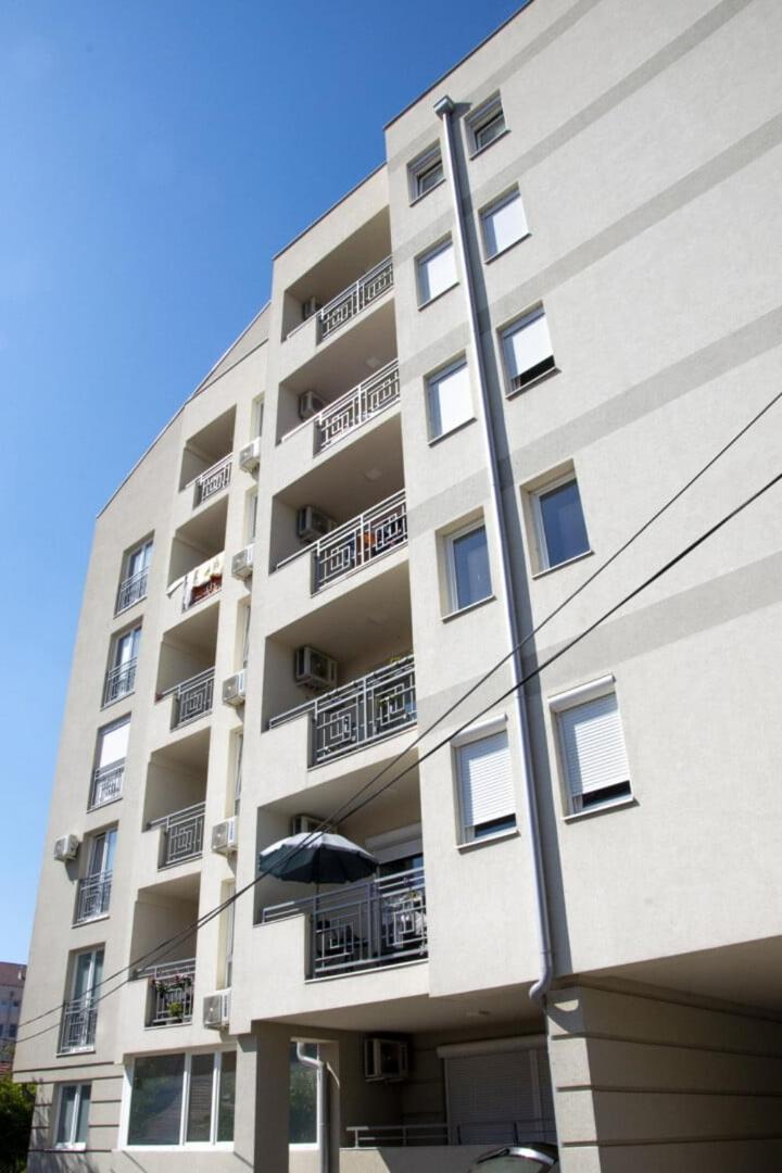 Sunray Apartman Požarevac Extérieur photo
