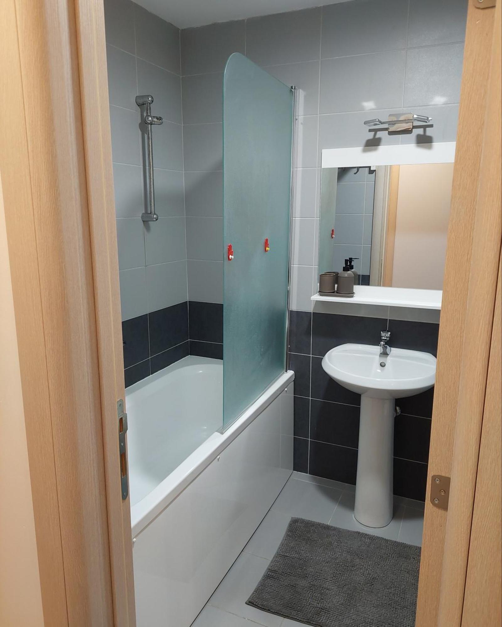 Sunray Apartman Požarevac Extérieur photo
