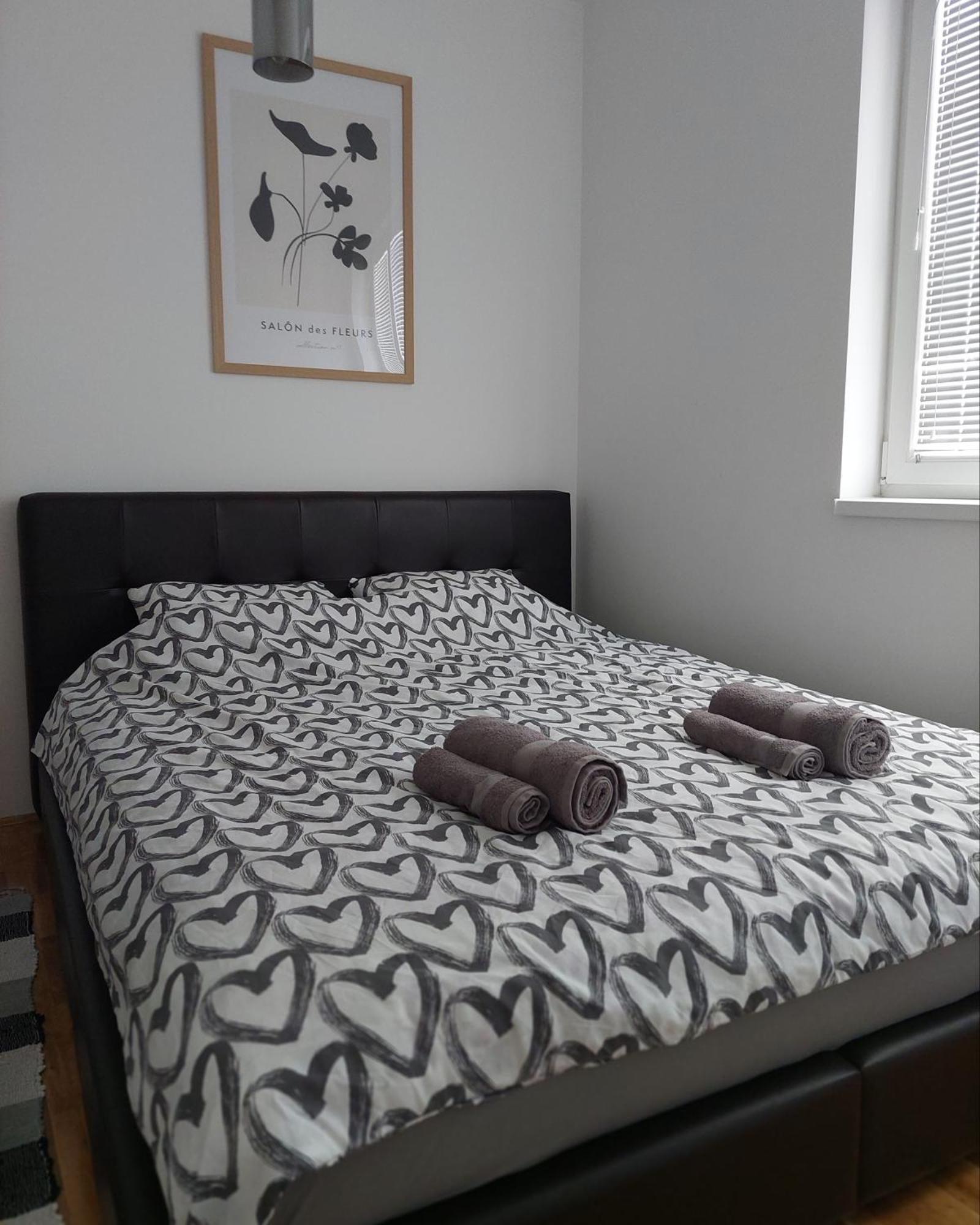 Sunray Apartman Požarevac Extérieur photo