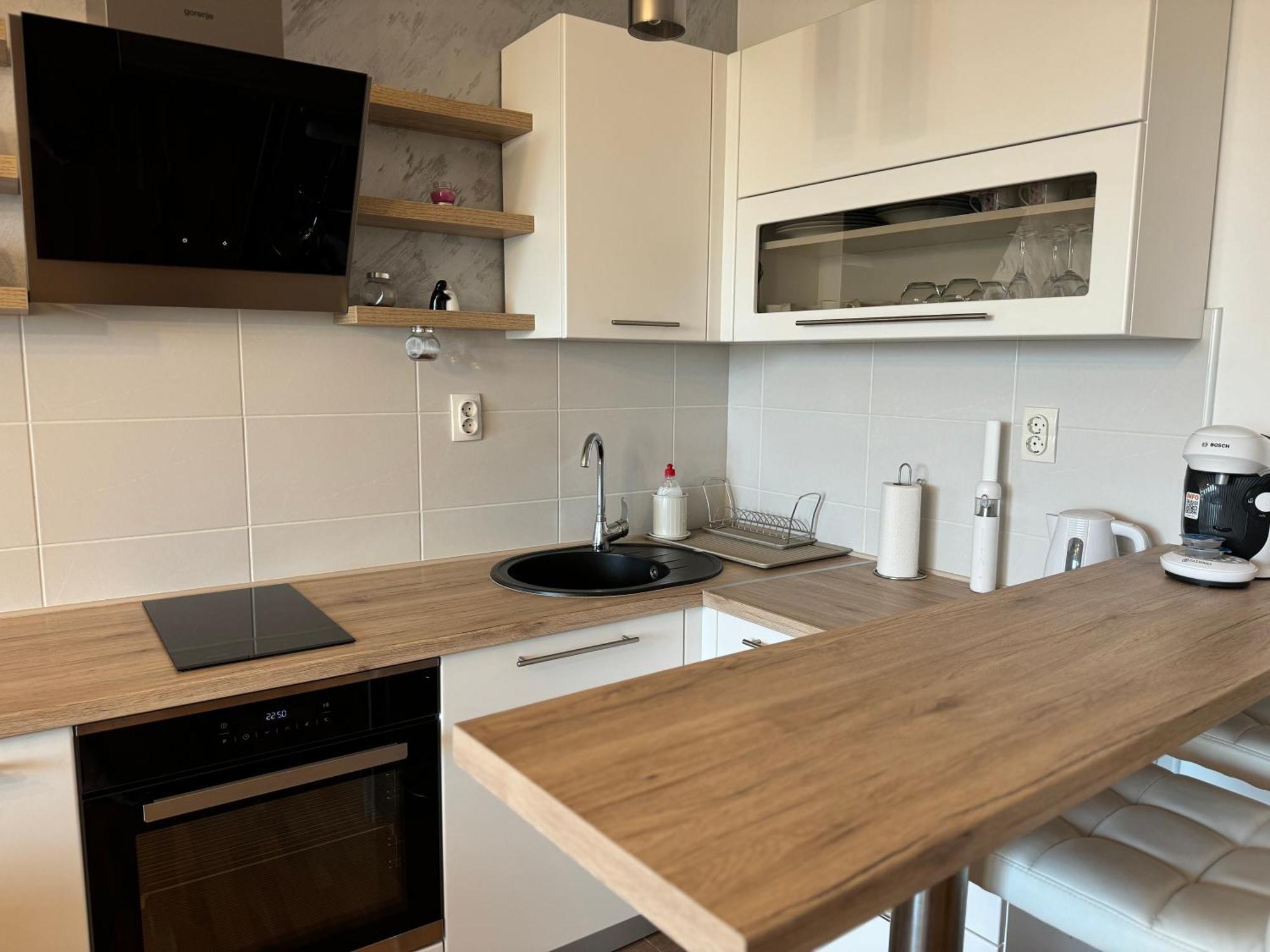 Sunray Apartman Požarevac Extérieur photo