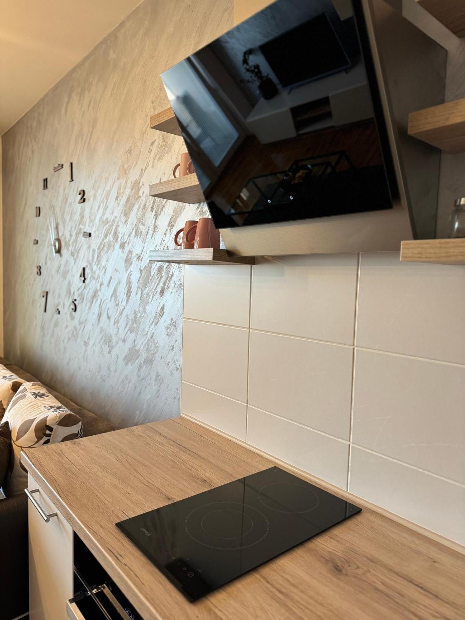 Sunray Apartman Požarevac Extérieur photo